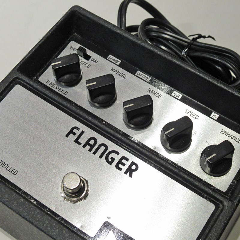 A/DA FLANGER ビンテージ 70s 楽器・機材