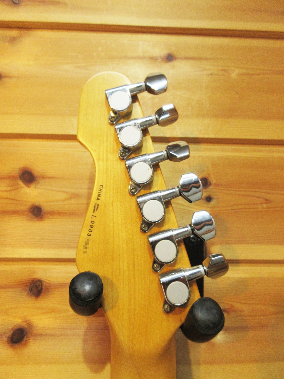 GrassRoots G-SN-58R（中古）【楽器検索デジマート】