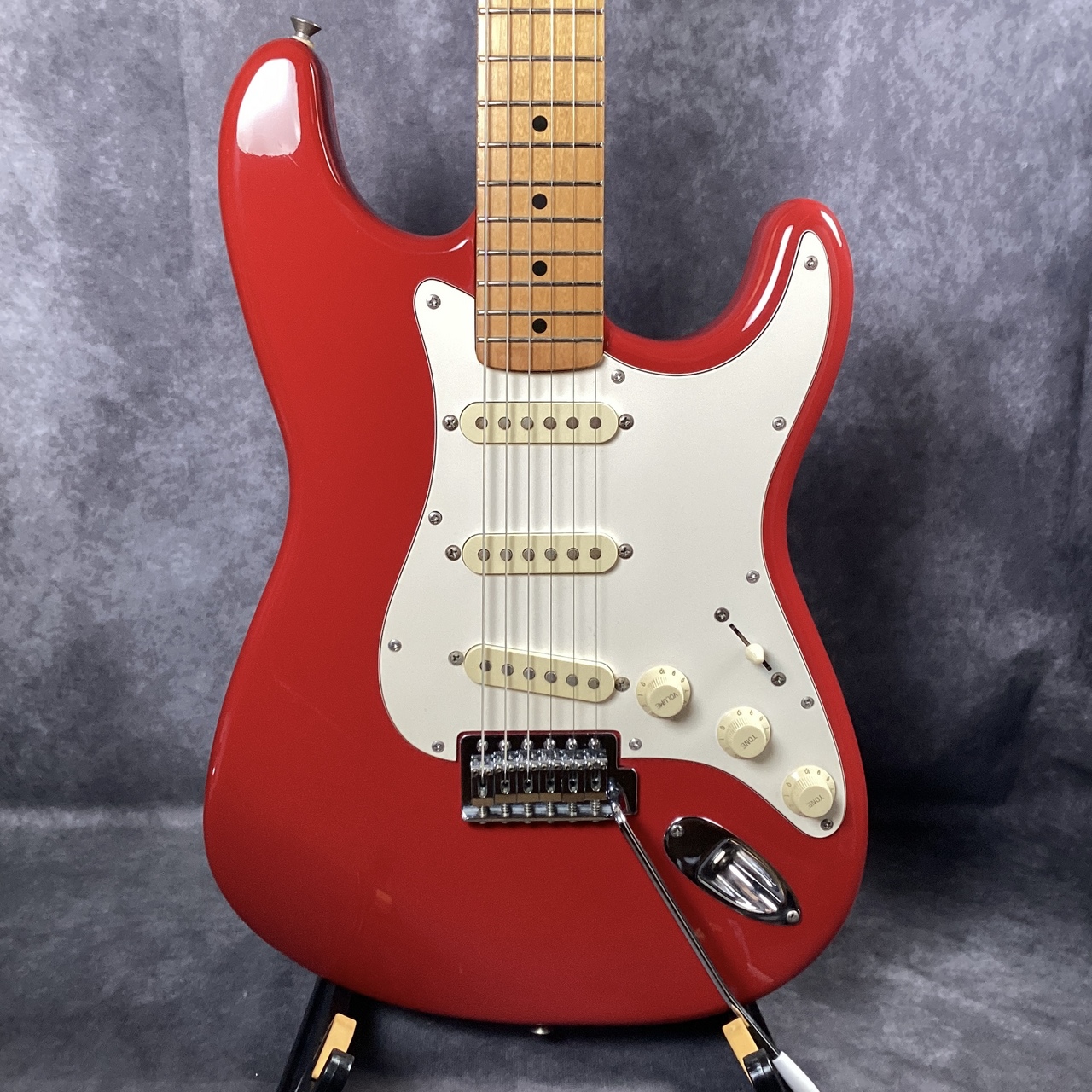 Fender Component Standard Stratocaster（中古）【楽器検索デジマート】