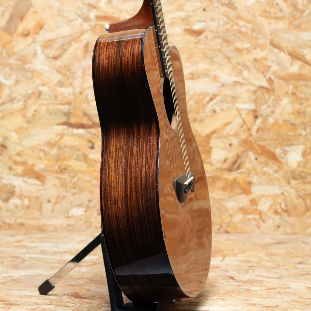 TACOMA ECR38C 1990's（中古）【楽器検索デジマート】