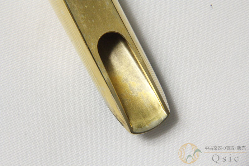 OTTO LINK NY SUPER TONE MASTER 7☆ テナーサックス用マウス