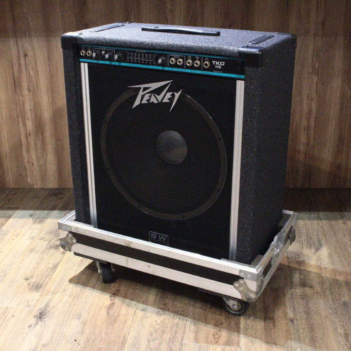 PEAVEY TKO-115 BW 《配送不可》《店頭受取限定》 【渋谷店】（中古