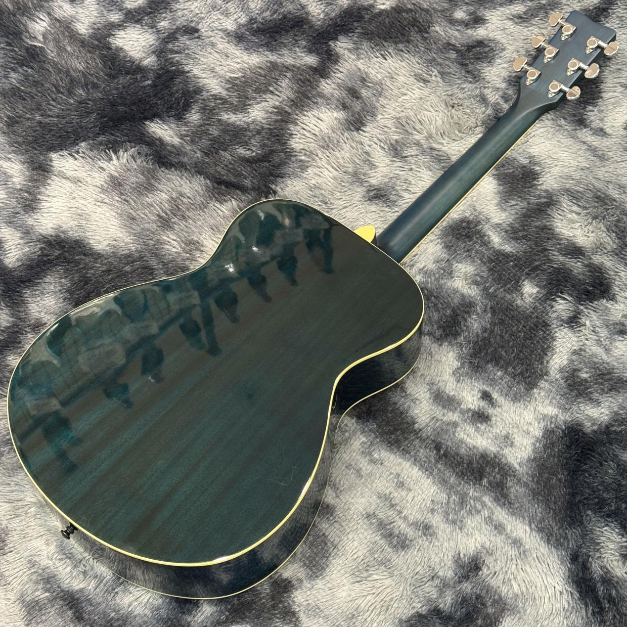 YAMAHA FS820 TQ (Turquoise)（新品/送料無料）【楽器検索デジマート】