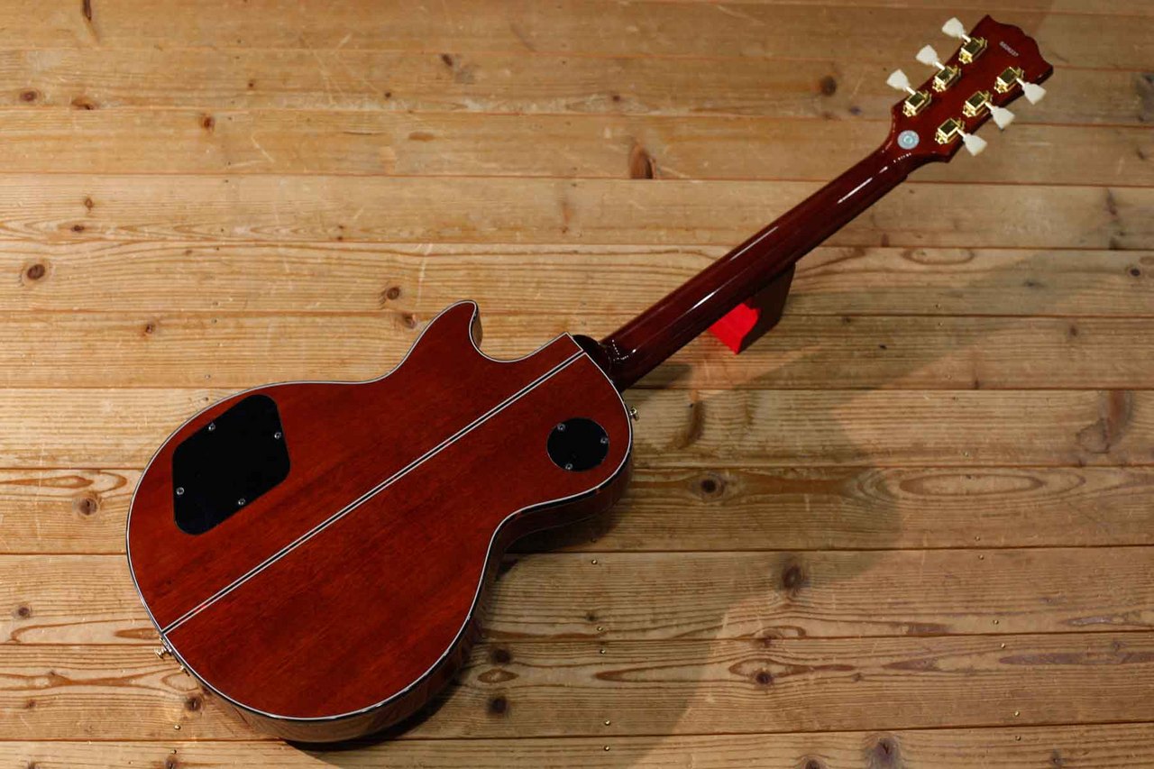 Seventy Seven Guitars STORK-STD-JT ZR｜ NA (Natural) 【決算SALE