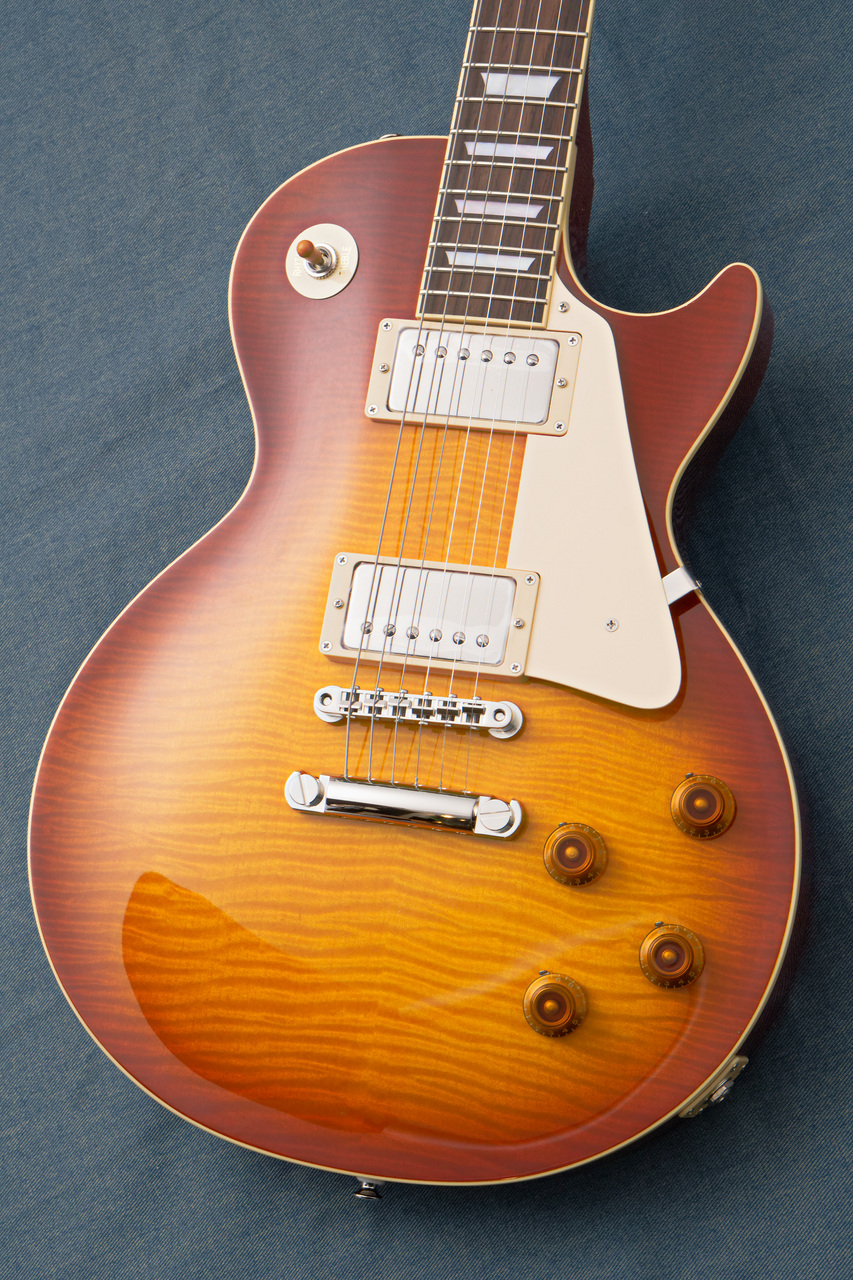 Tokai KLS-101F-LW/SN-2 -Violin Finish- VF【クロサワオーダー