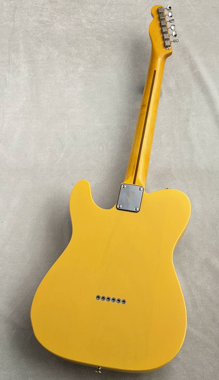 Vanzandt TLV-R1 / Butterscotch Blonde #10094 ≒3.61kg（新品