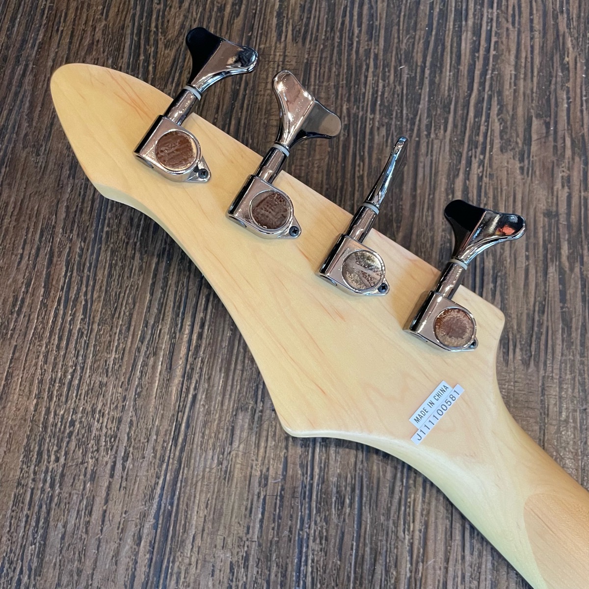 Aria Pro II MAB Series Electric Bass（中古/送料無料）【楽器