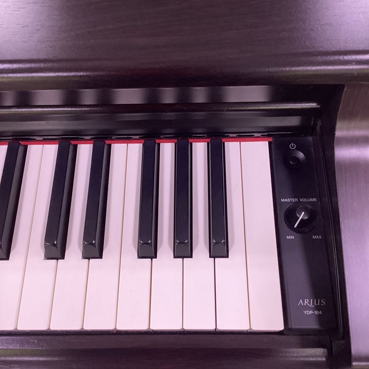 YAMAHA YDP-164（中古/送料無料）【楽器検索デジマート】