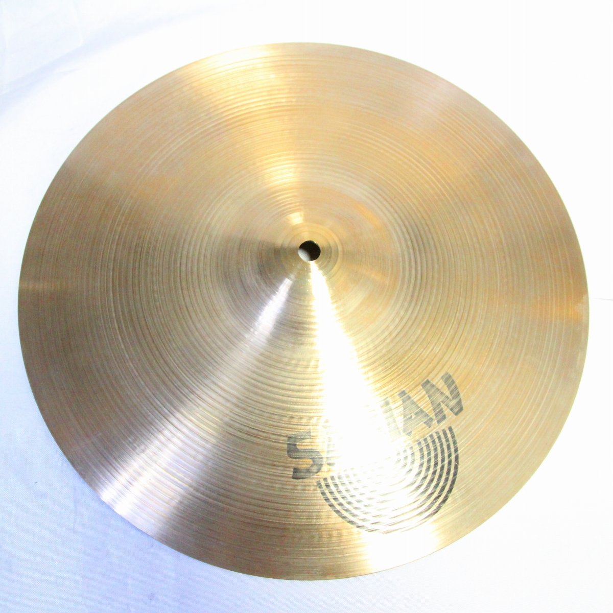 SABIAN AA ROCK HATS 14インチ 1250/1520g セイビアン ハイハット