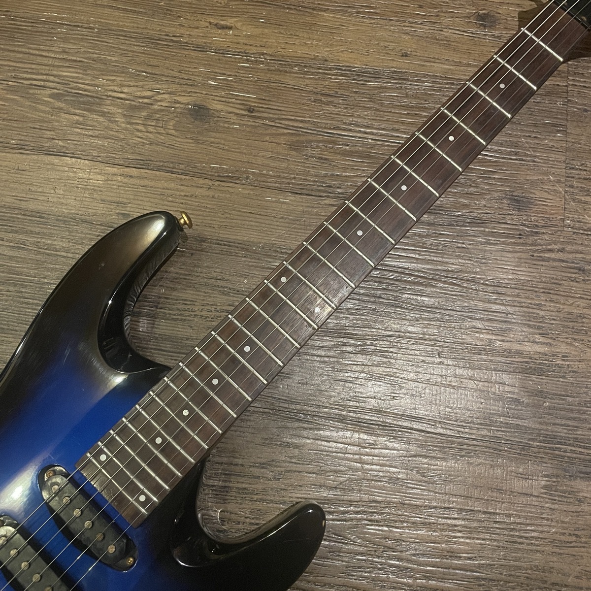 Aria Pro II Magna series Electric Guitar （中古/送料無料）【楽器