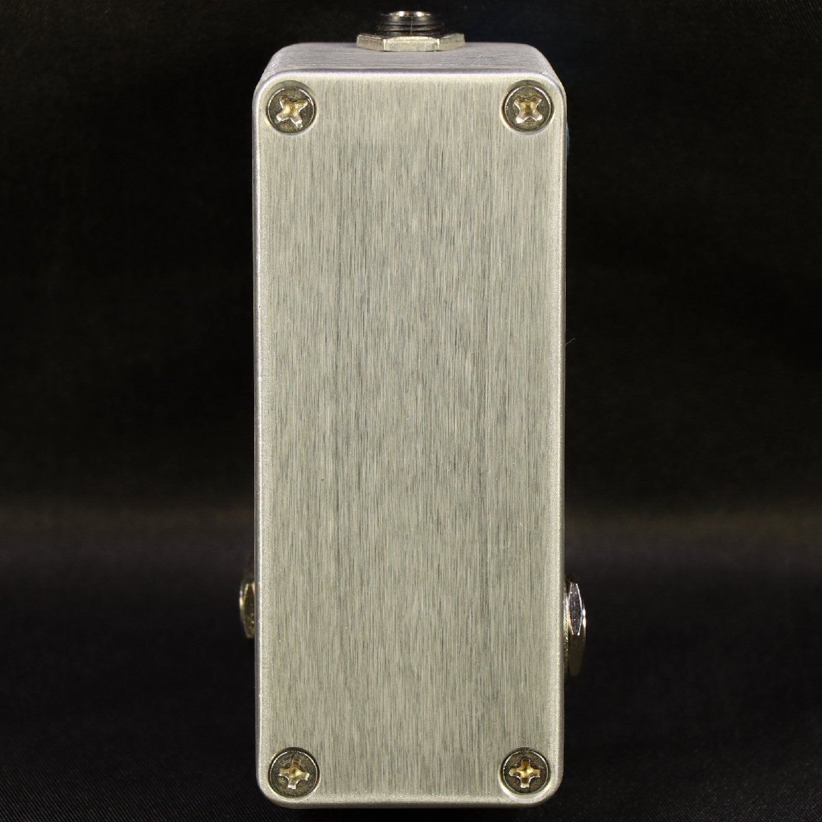 ギター 12AU7 Buffer / Booster Lee Custom Amplifier 12AU7 Buffer + Booster ブースター