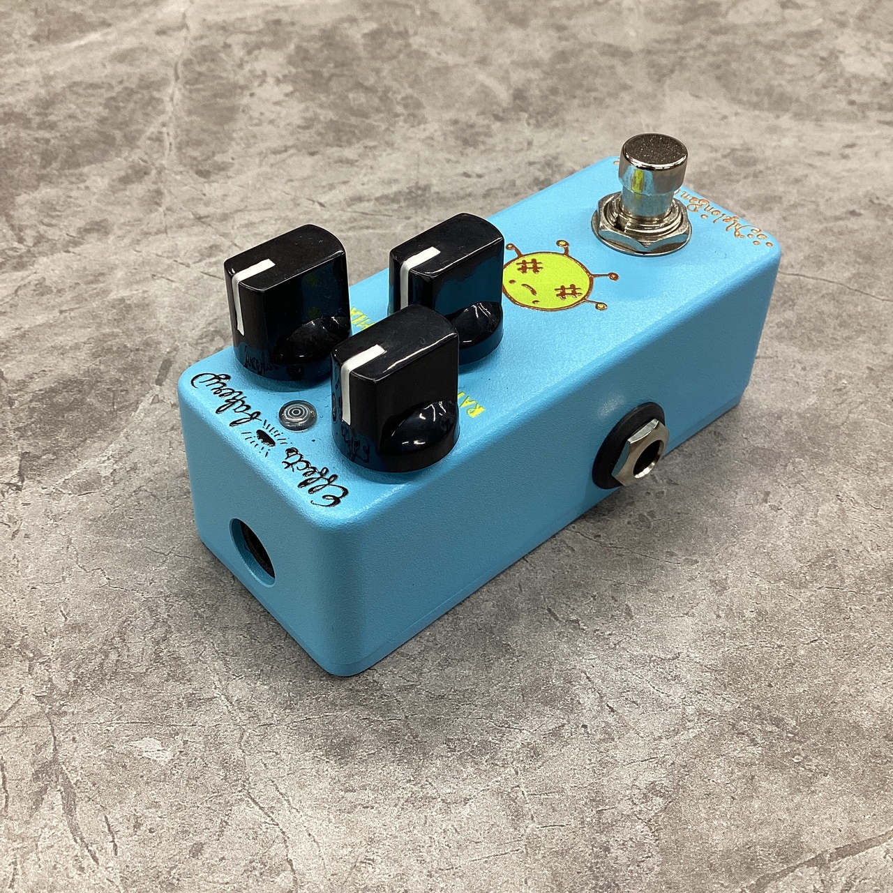 Effects Bakery Strawberry Jam Pan OD Limited Edition（中古）【楽器