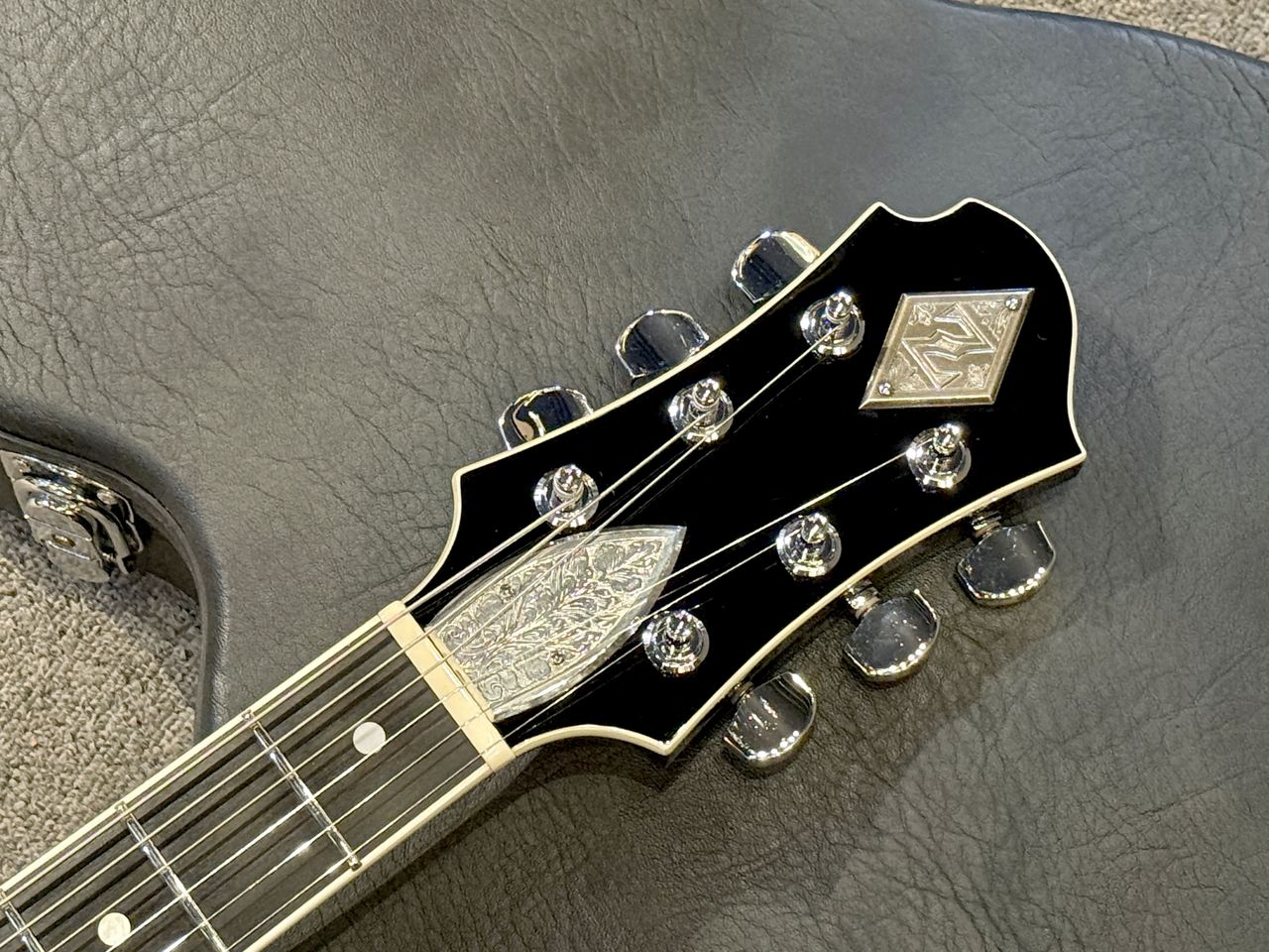 Greco Zemaitis GZ-2600 IF（中古）【楽器検索デジマート】