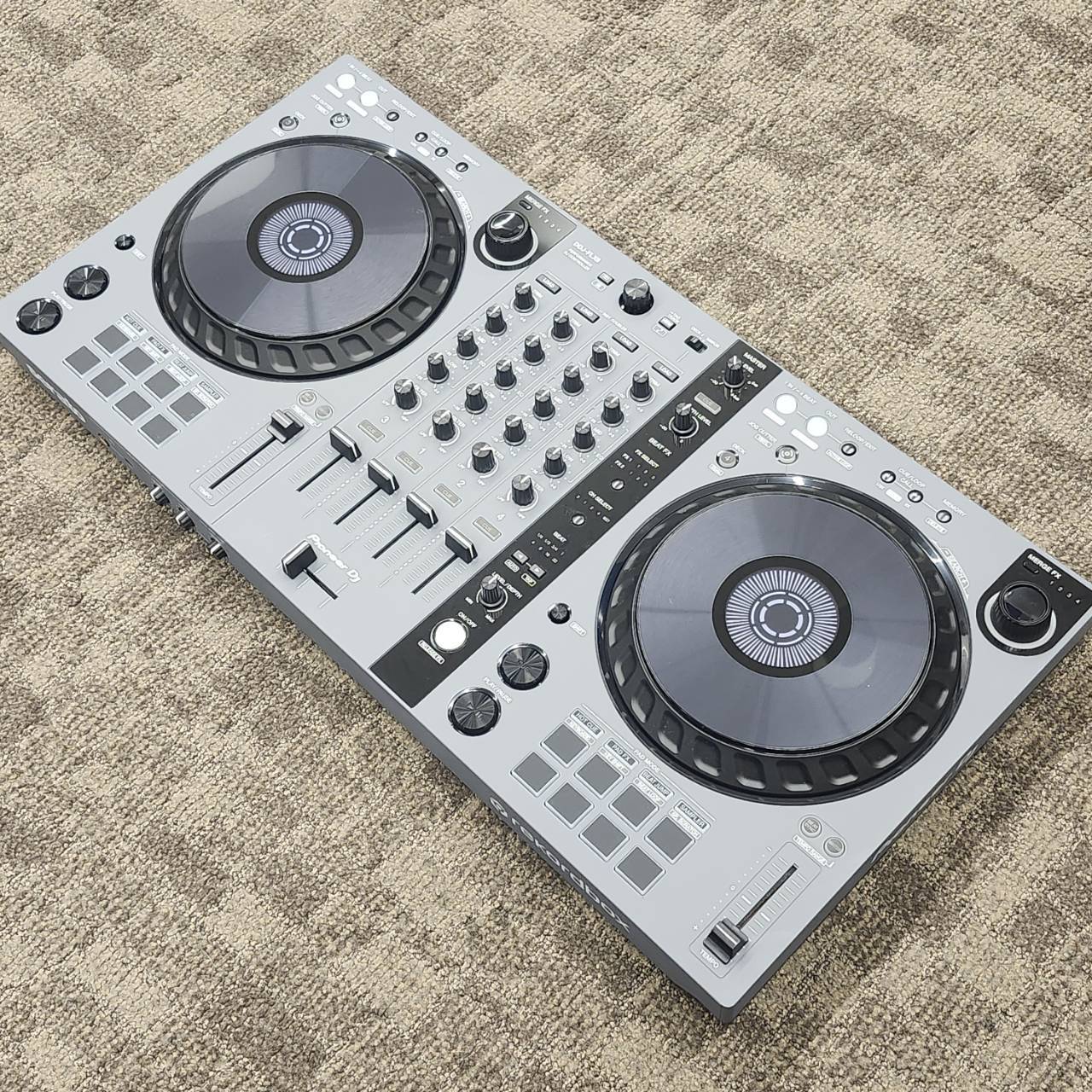 Pioneer DDJ-FLX6-GT