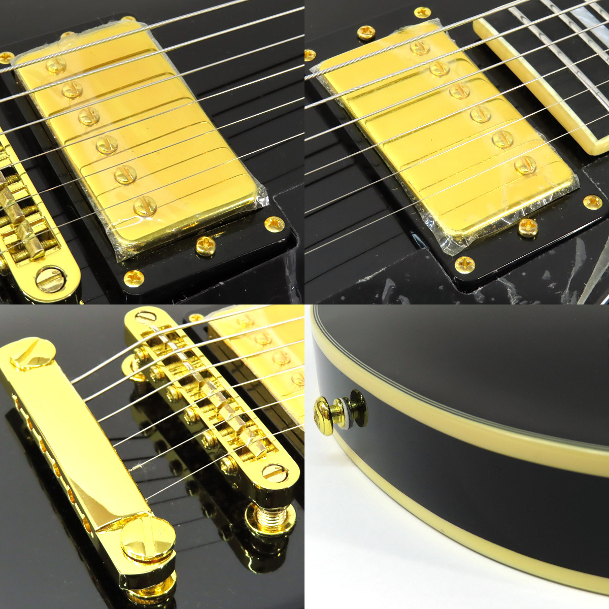 BUSKER'S BLC300（中古/送料無料）【楽器検索デジマート】