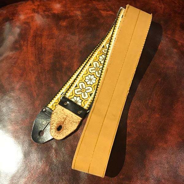 ACE STRAP 1960s～70s Greenwich Vintage Strap【渋谷店】《05VG
