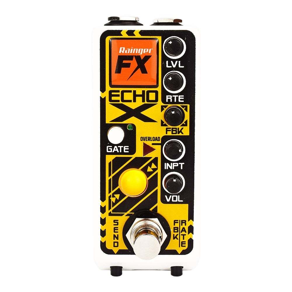Rainger FX Echo X Gated Digital Delay【渋谷店】（新品特価/送料無料