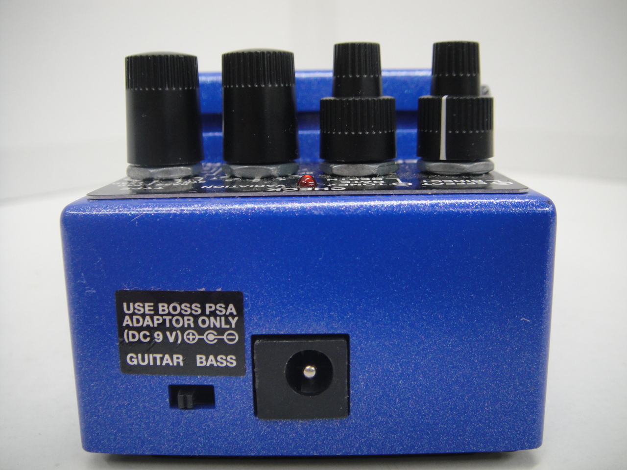 BOSS SY-1 Synthesizer（中古/送料無料）【楽器検索デジマート】