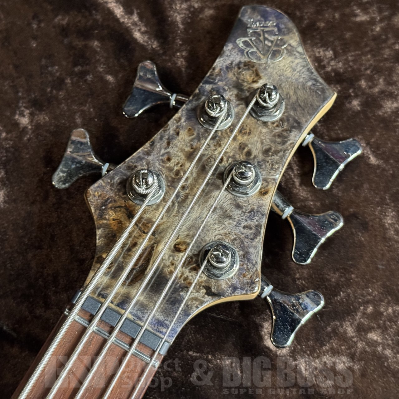 Ibanez BTB845-CBL モデル 5弦 エレキベース 美品 Ibanez BTB845-CBL モデル 5弦 エレキベース 美品 Amazon | Ibanez