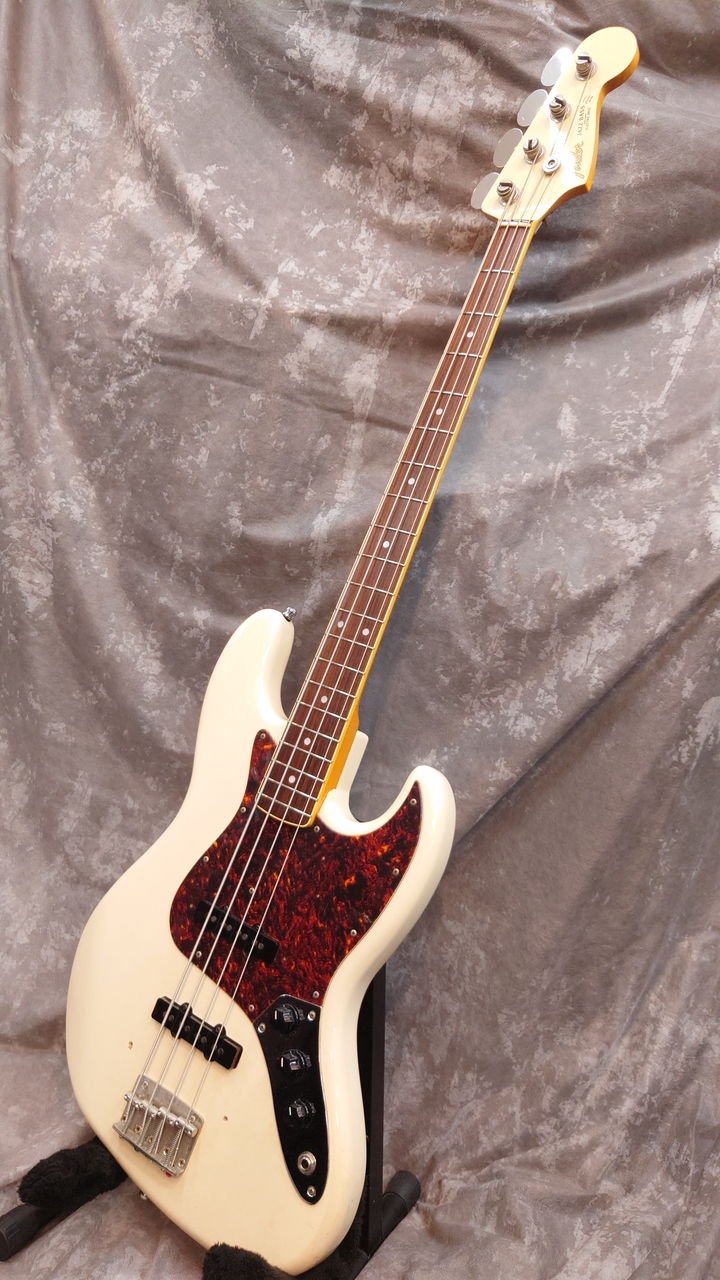 Fender Japan JB65B-85US Mod（中古）【楽器検索デジマート】