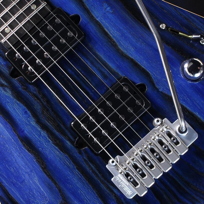 Bacchus USED 中古 Custom Series GRACE-AT/BW (BLU/OIL-BN)（中古