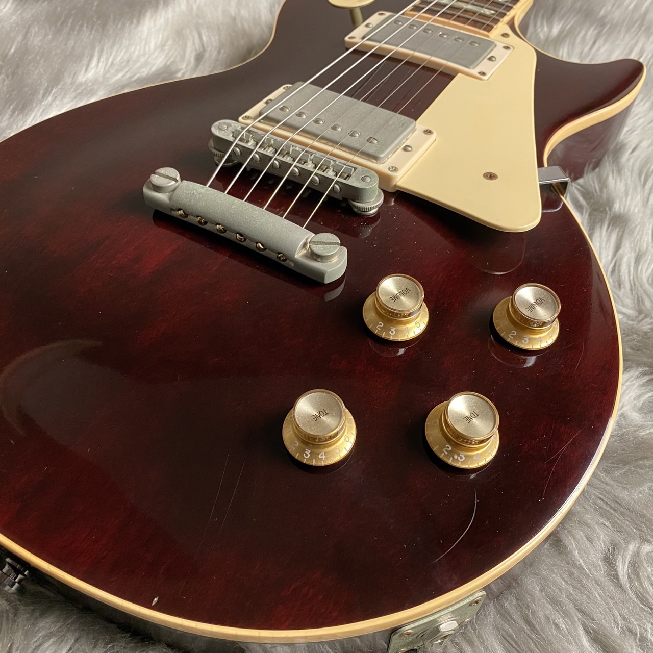 Gibson Les Paul Standard 1993年製【現物画像】（中古/送料無料