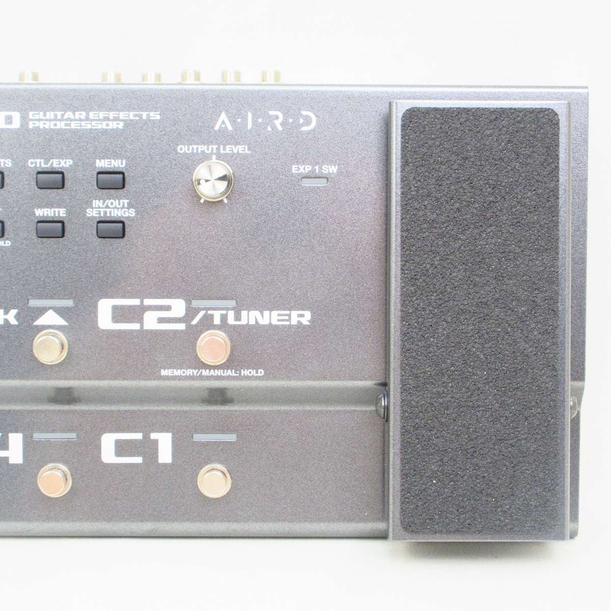 BOSS GX-100 Guitar Effects Processor マルチエフェクター 【横浜店