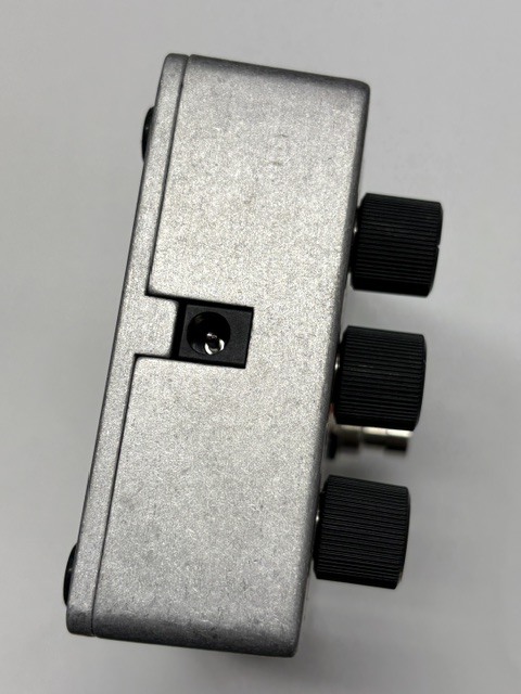 Electro-Harmonix Little Big Muff 【USED】（中古）【楽器検索