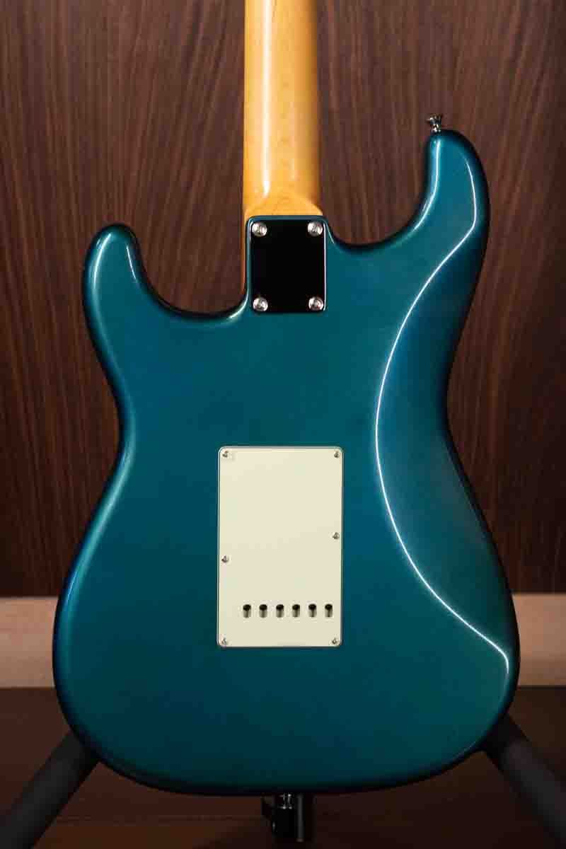 g7-ST/R -Olympic White- | 【クロサワ楽器店オンラインショップ