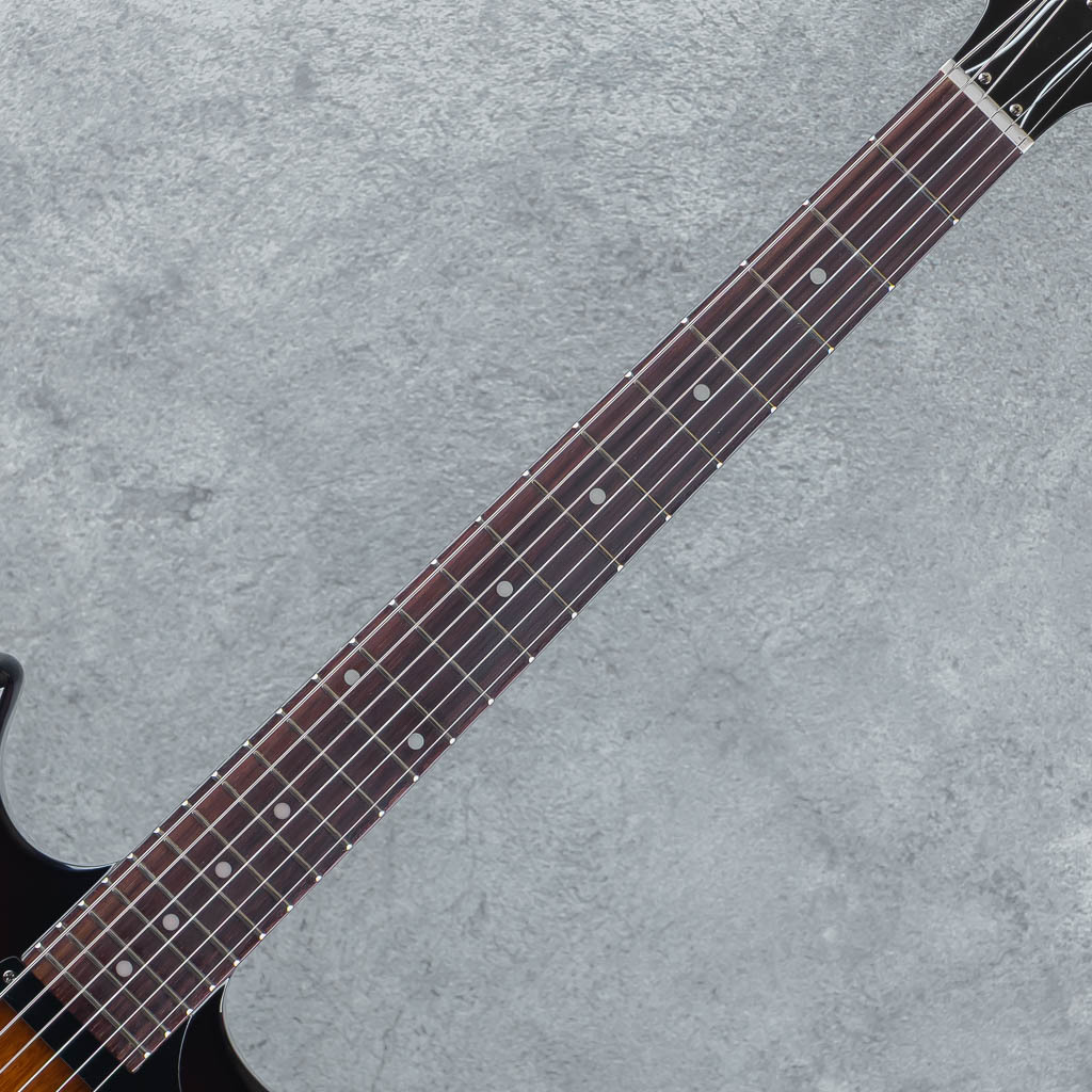 Epiphone Joan Jett Olympic Special Vintage Sunburst【S/N