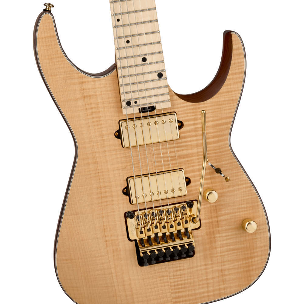 Charvel Charvel シャーベル Angel Vivaldi Signature Pro-Mod DK24
