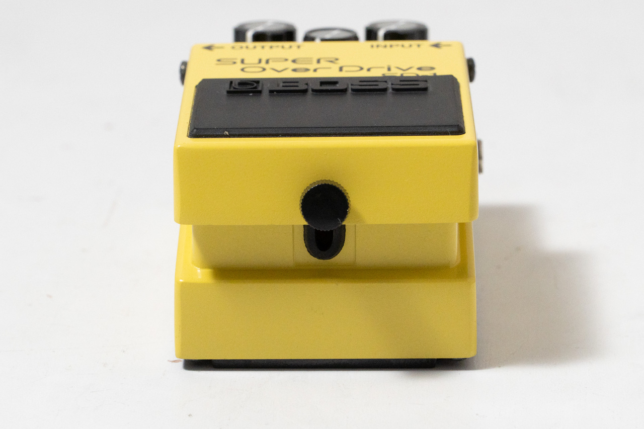 BOSS SD-1 SUPER OverDrive【GIB横浜エフェクター館】（中古/送料無料