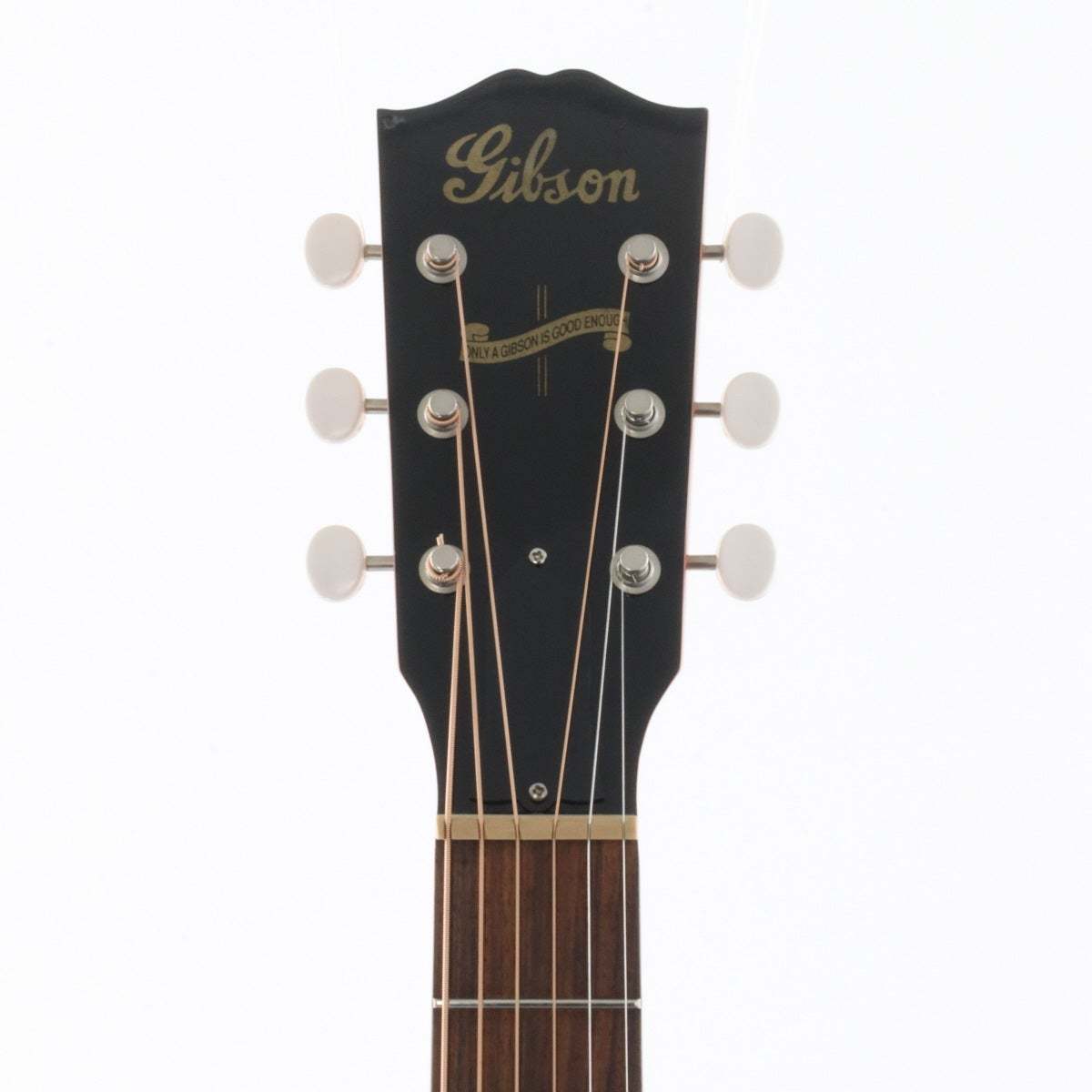 Gibson J-35 2013年製 Antique Natural 【心斎橋店】（中古/送料無料
