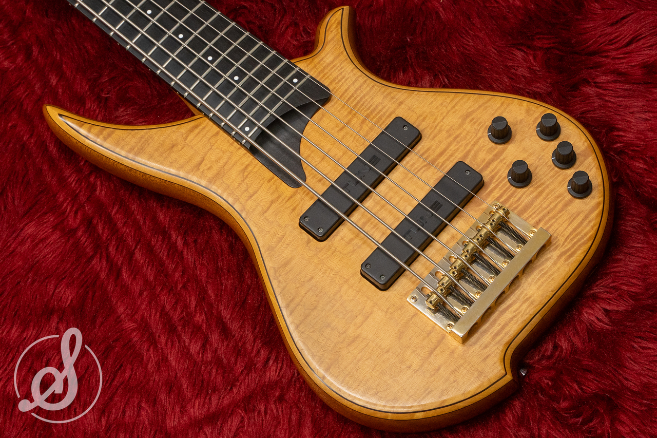 Tune TWB-6 FM NAT #109096 4.295kg【GIB横浜】（中古/送料無料 