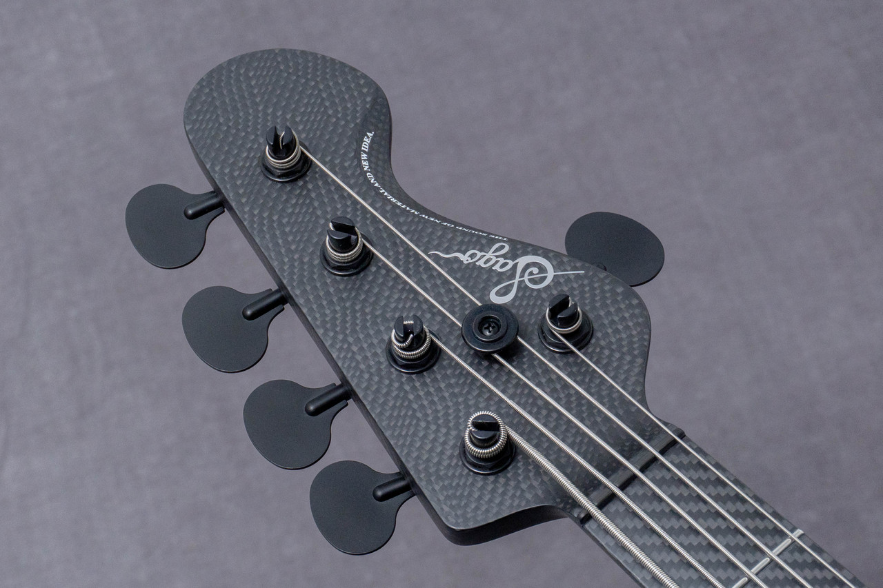 Sago Classic Style J5 Black 4.616kg #CT26013001【GIB兵庫】【PLEK