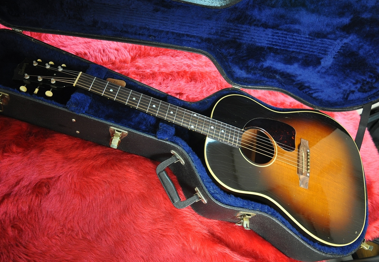 Gibson J-45 （中古）【楽器検索デジマート】