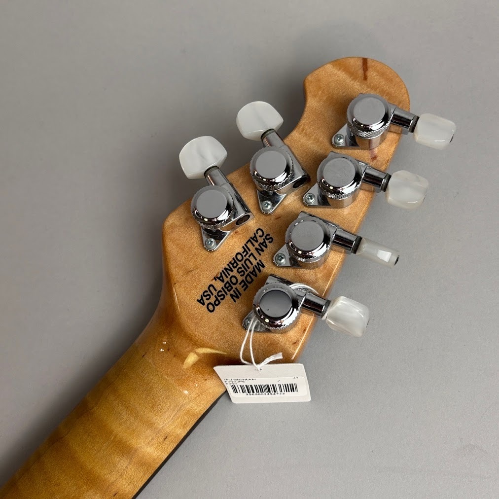 MUSIC MAN JP6 John Petrucci Signature Mystic Dream（中古/送料無料