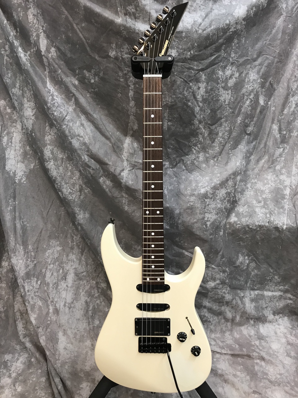 FERNANDES STJ-40 Limited（中古）【楽器検索デジマート】