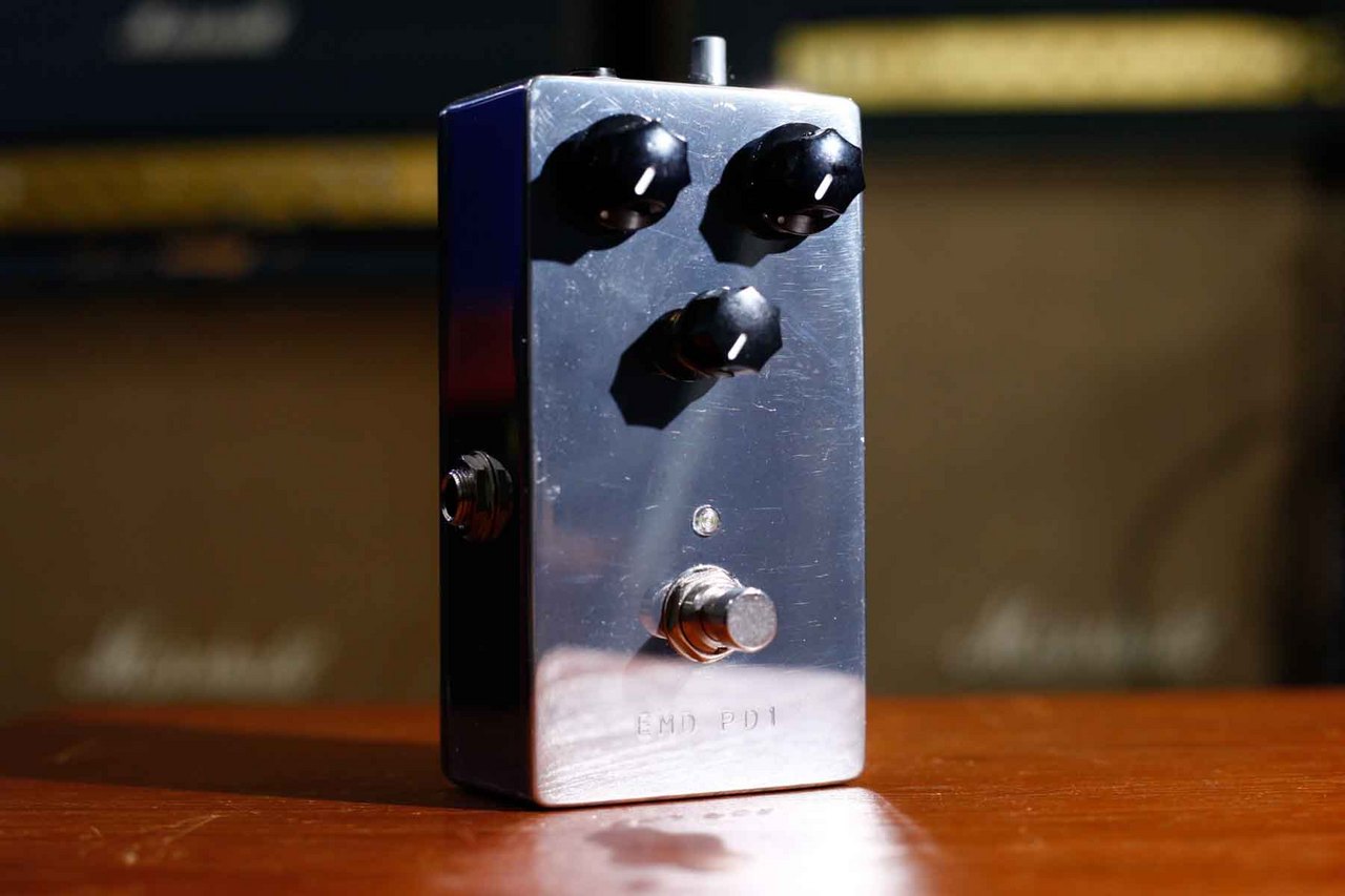 Eastern Music Device PD1（保証期間内） PD-1 Ver2.0 | Eastern Music Device
