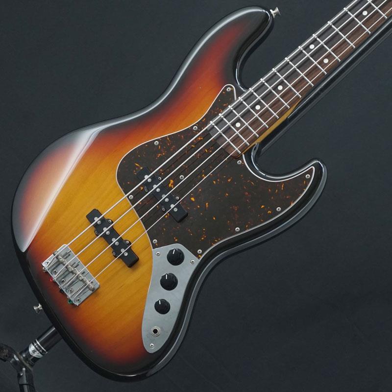 FUJIGEN(FGN) 【USED】 NCJB-10R/AL (3TS)（中古）【楽器検索