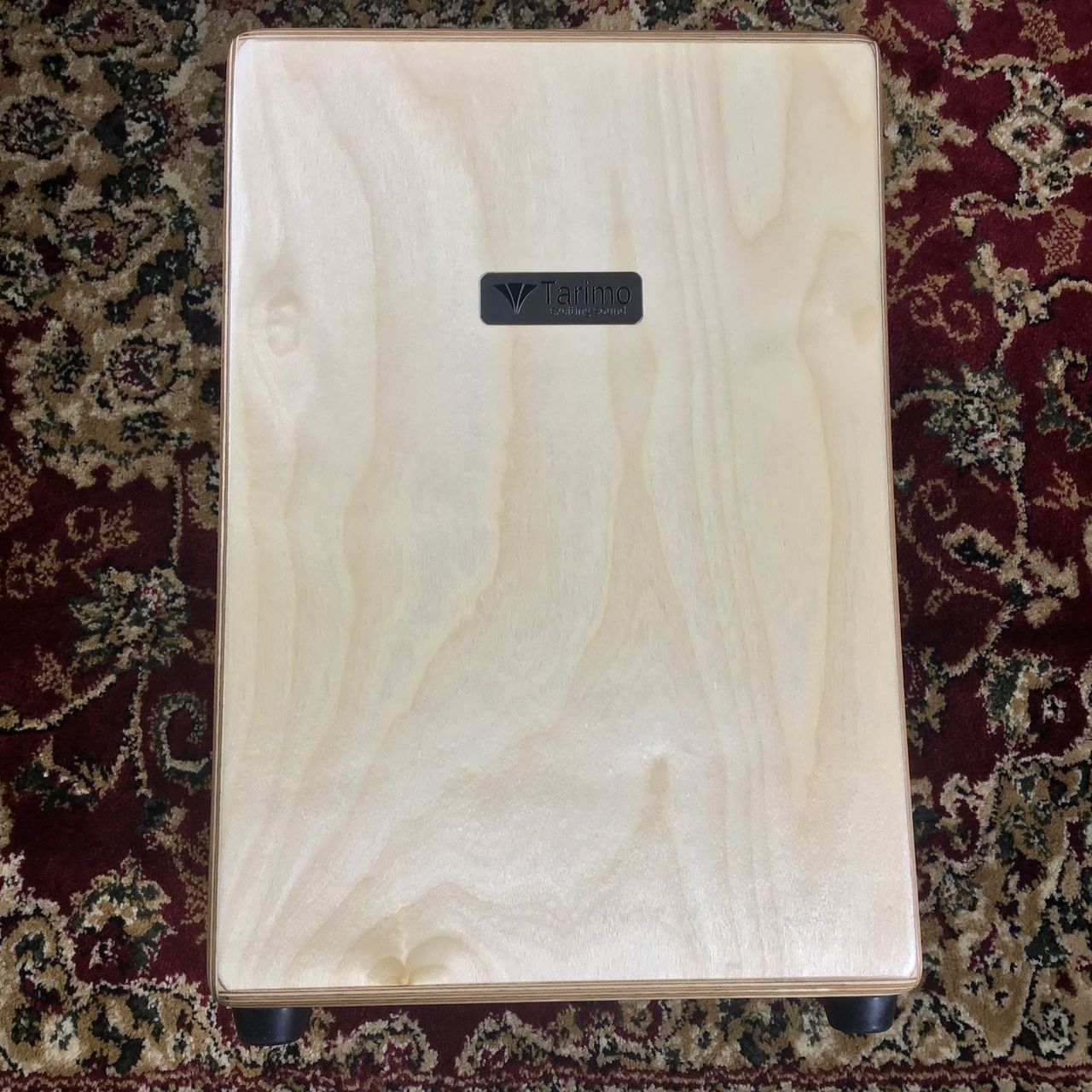 カホン TC-450S Sapele 試聴動画有り 生産完了品
