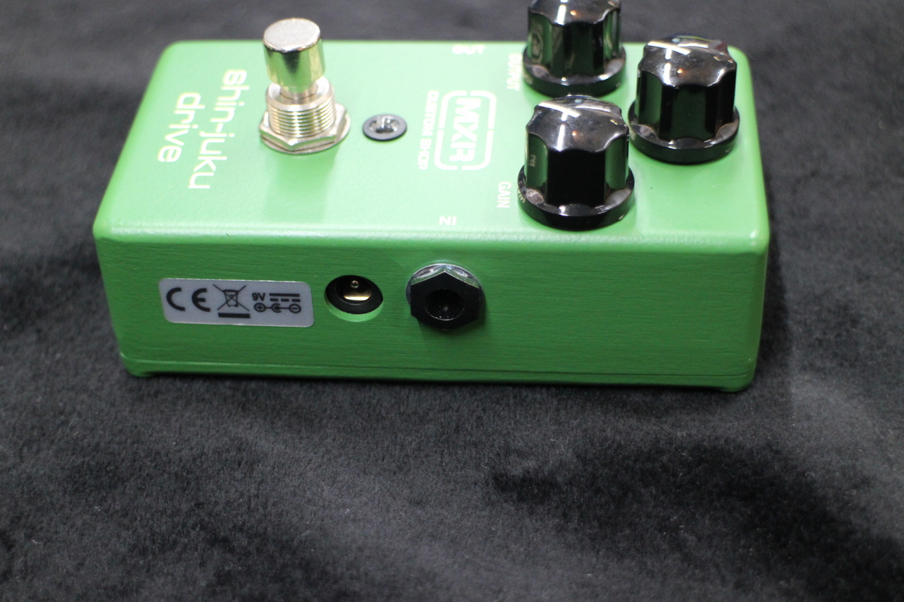 MXR CSP035 Shin-Juku Drive（中古）【楽器検索デジマート】