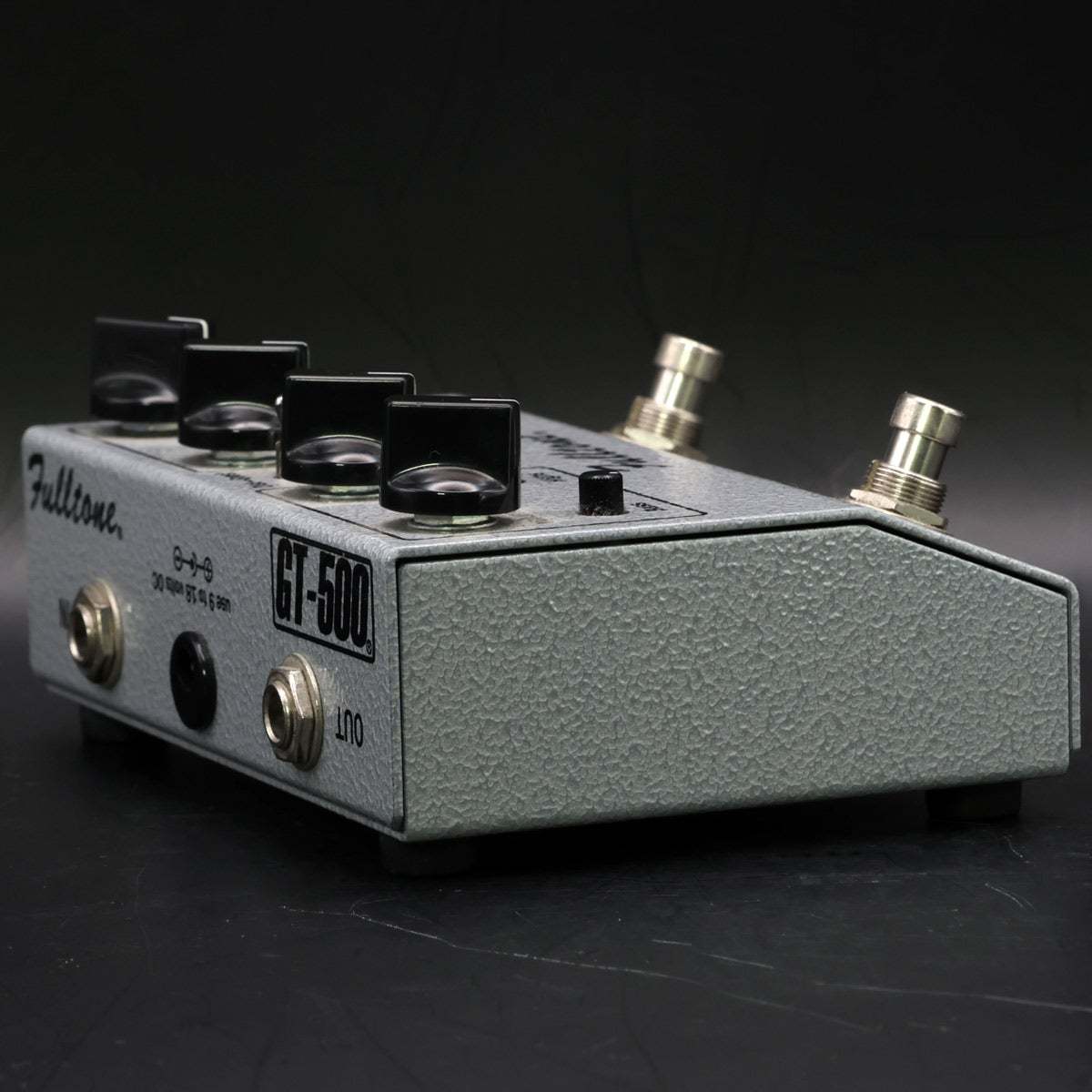 Fulltone GT500 V1 Gray Box ディストーション 【福岡店】（中古