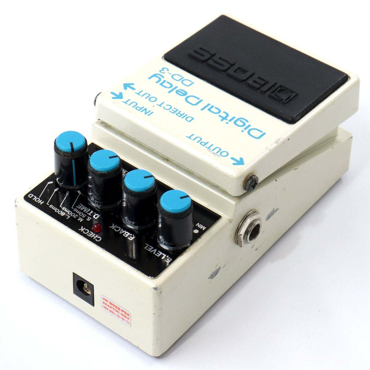 BOSS DD-3 / Digital Delay / Japan 【池袋店】（中古）【楽器検索