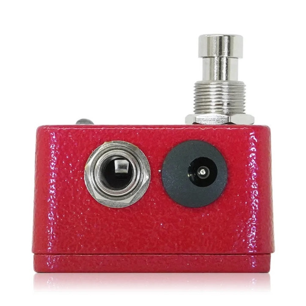 Henretta Engineering ヘンレッタエンジニアリング Crimson Tremolo