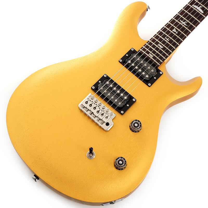 Paul Reed Smith(PRS) SE CE 24 Standard Satin (Metallic Gold) SN