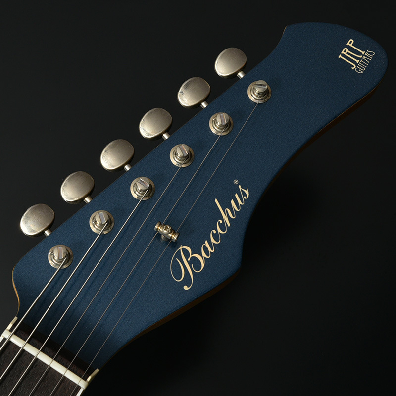 Bacchus CONTINENTAL AKAMATSU WSE'25/R DLPB-Aged【ご予約受付中