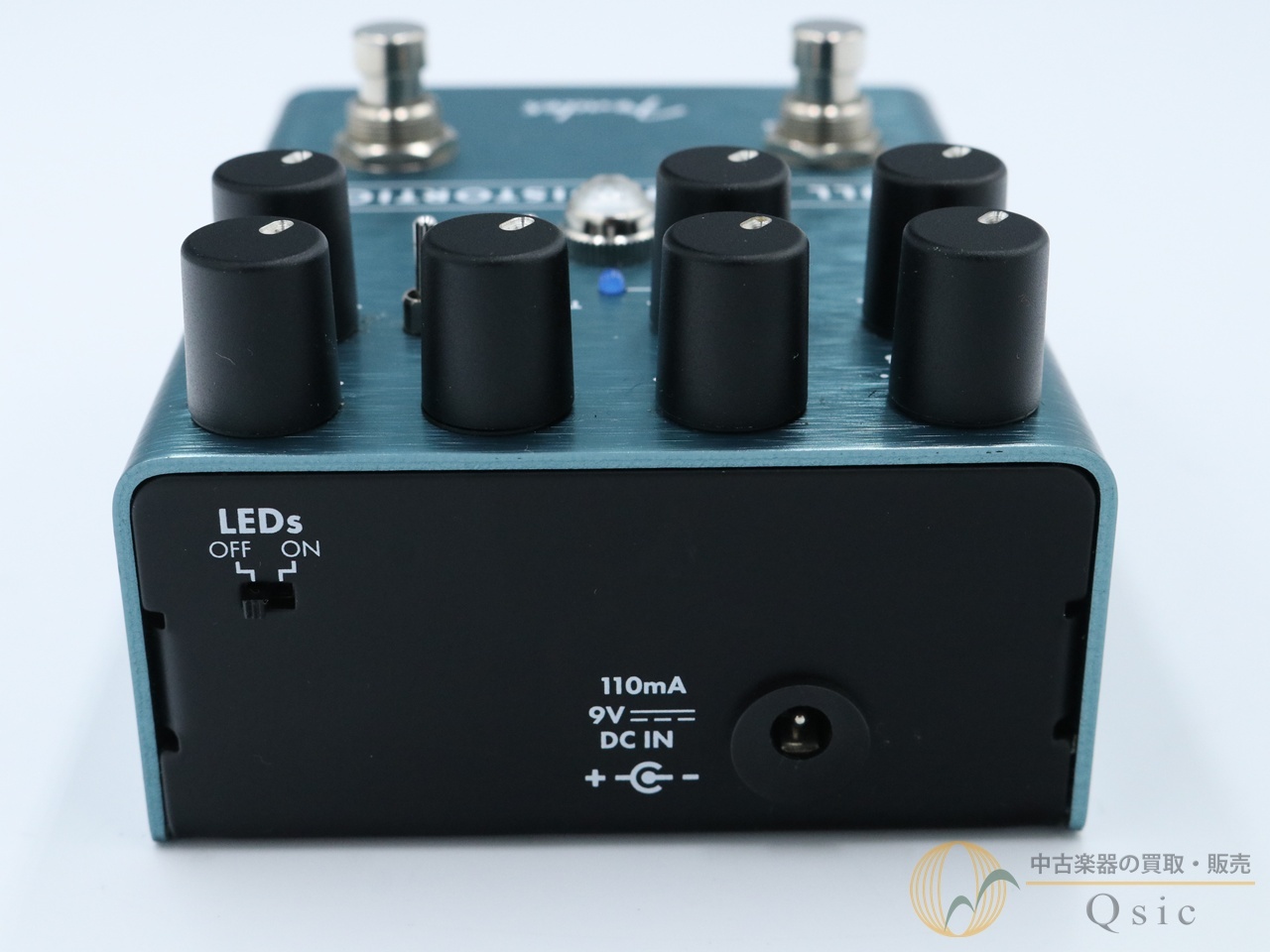 Fender FULL MOON DISTORTION [UM482]【神戸店在庫】（中古）【楽器