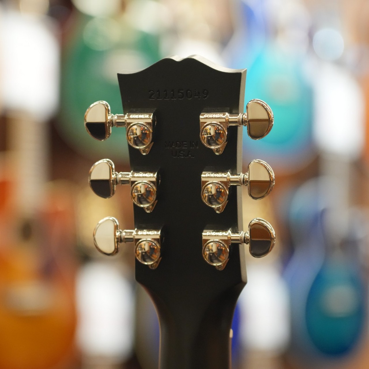 個人製作　j-45コピーモデル　2025年7月完成 個人製作 j-45コピーモデル 2025年7月完成