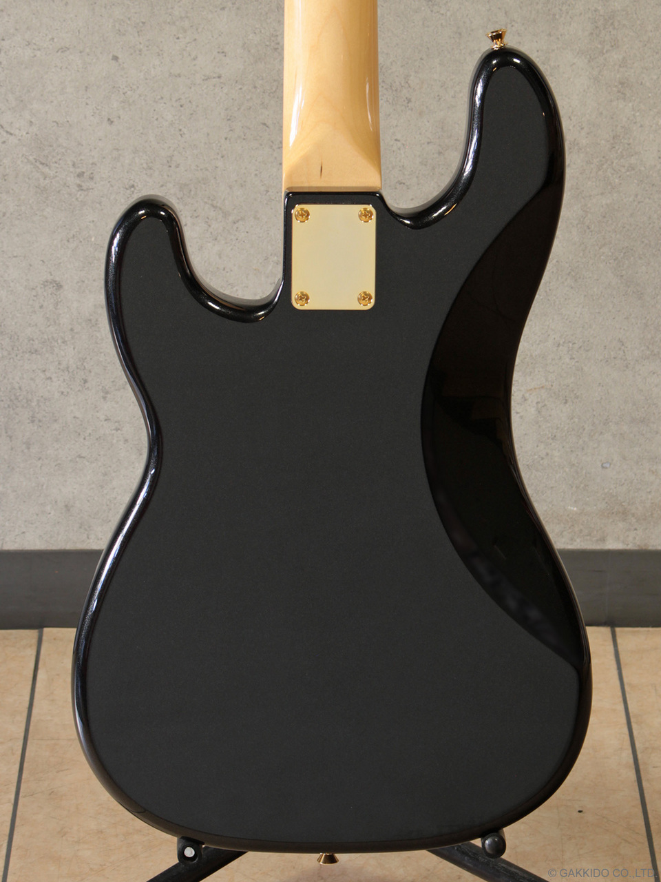 Fender Made in Japan Traditional 2025 Collection '60s